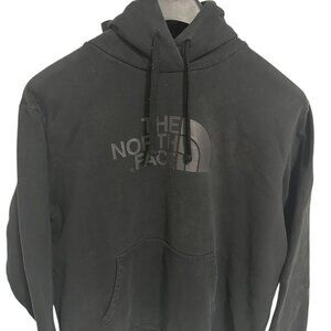 The North Face Black Hoodie